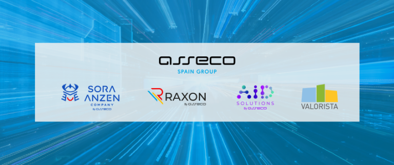 Asseco Spain Group is committed to specialization and presents a new business holding company to the market.