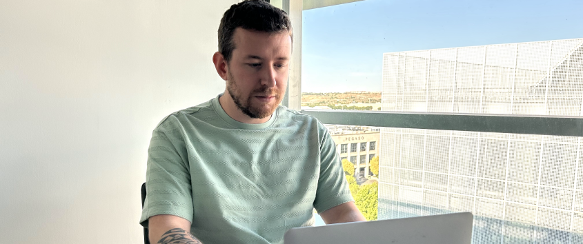 Entrevista a David Cano, Técnico SOC en el departamento de Ciberseguridad