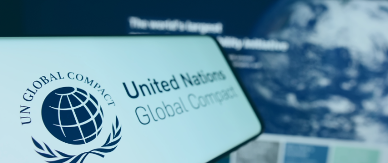 Asseco Spain Group joins the new United Nations Global Compact Data Visualization tool.