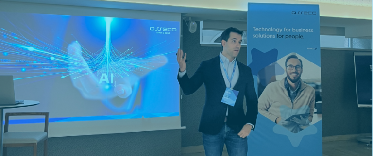 Asseco Spain Group hosts the Asseco Group corporate event in Madrid.