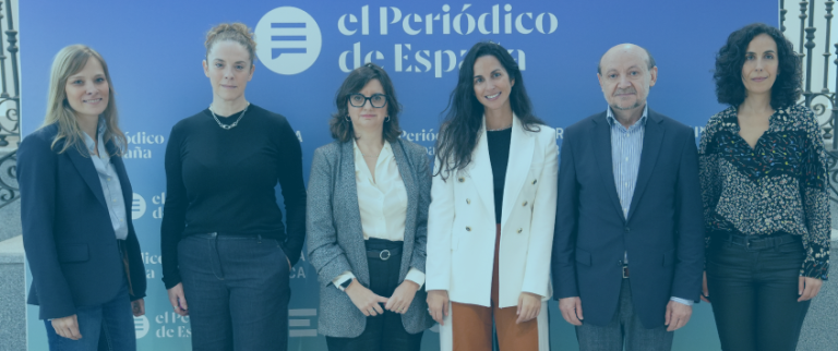 Asseco Spain Group at the expert panel on talent and employability in the new digital era