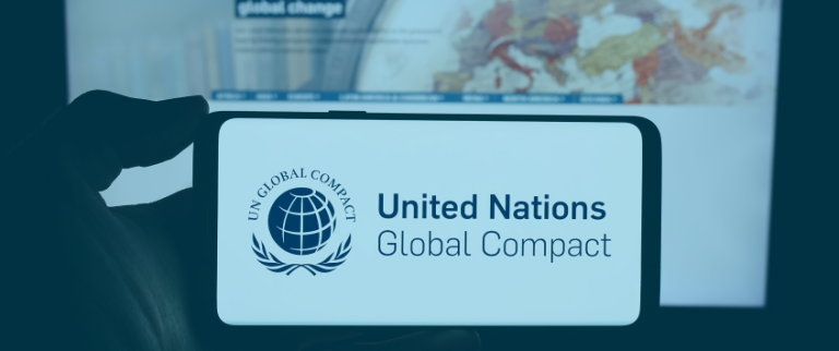 Asseco Spain Group joins the SDG Ambition program to promote sustainability.