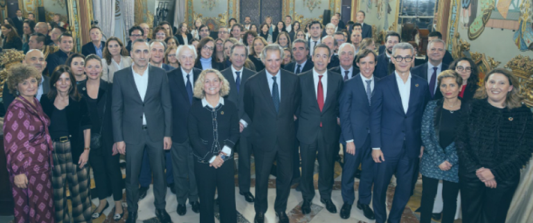 Asseco Spain Group joins the 20th anniversary of the UN Global Compact Spain
