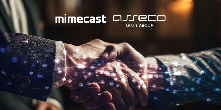 Mimecast selects Asseco Spain Group as its strategic partner in Spain.