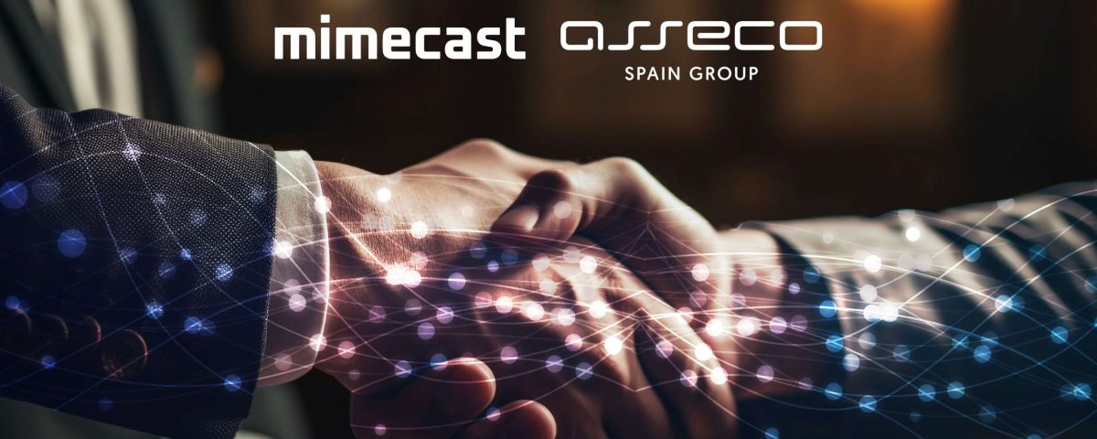 Mimecast elige a Asseco Spain Group, partner estratégico en España