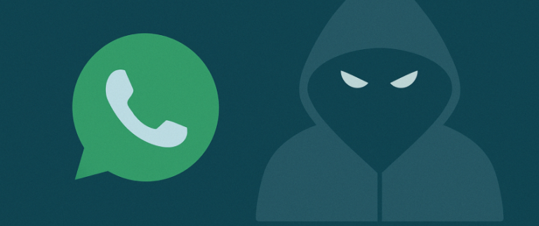 Cybersecurity Tip: WhatsApp Phishing Alerts