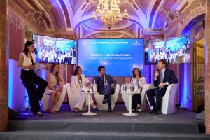 Asseco Spain Group participa en Main Regional Summit 2025 de Confindustria