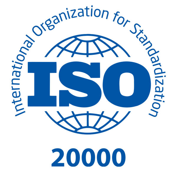 iso-20000