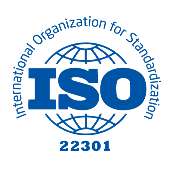 Logo-ISO-22301-negativo