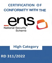 National Security Scheme